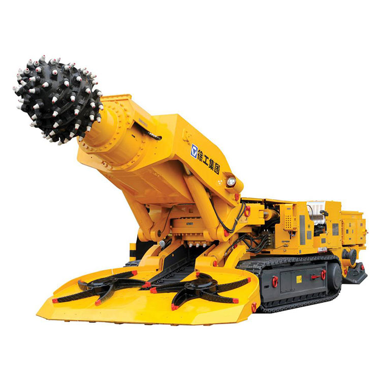 ரோட்ஹெடர் என்றால் என்ன மற்றும் நவீன சுரங்கப்பாதை மற்றும் சுரங்கத்திற்கு இது ஏன் அவசியம்